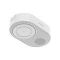 Hanwha Audio Beacon Speaker, Two Way Audio, AI Sound Classification