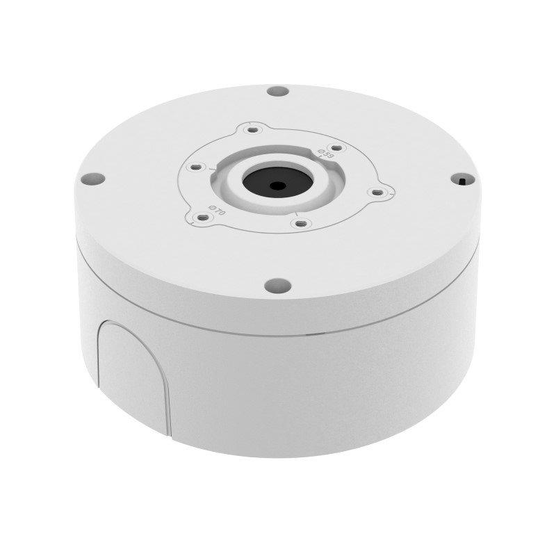 Hanwha Back Box to suit QNO-C, ANO-L6/70x2R