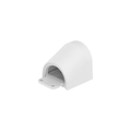 Hanwha Conduit Hole Adaptor to suit QNV-C, XNO-C, PNM-C16013RVQ