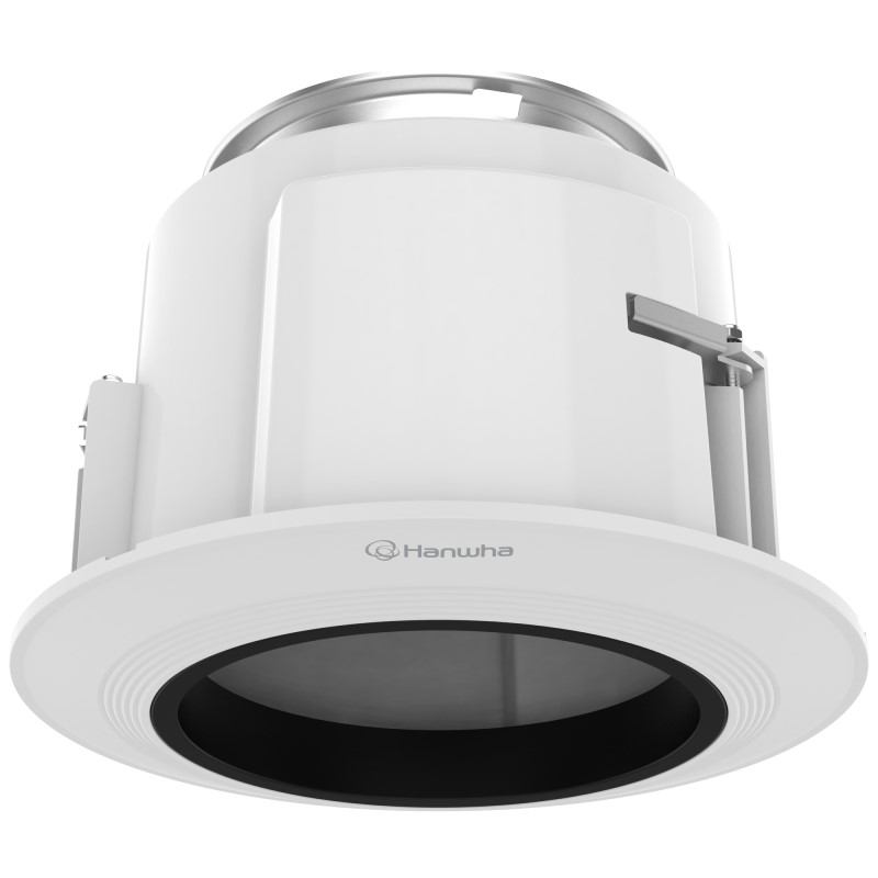 Hanwha In-Ceiling Mount to suit QNP-6250/6320R, XNP-C, XNP-6400/8250/9250/R