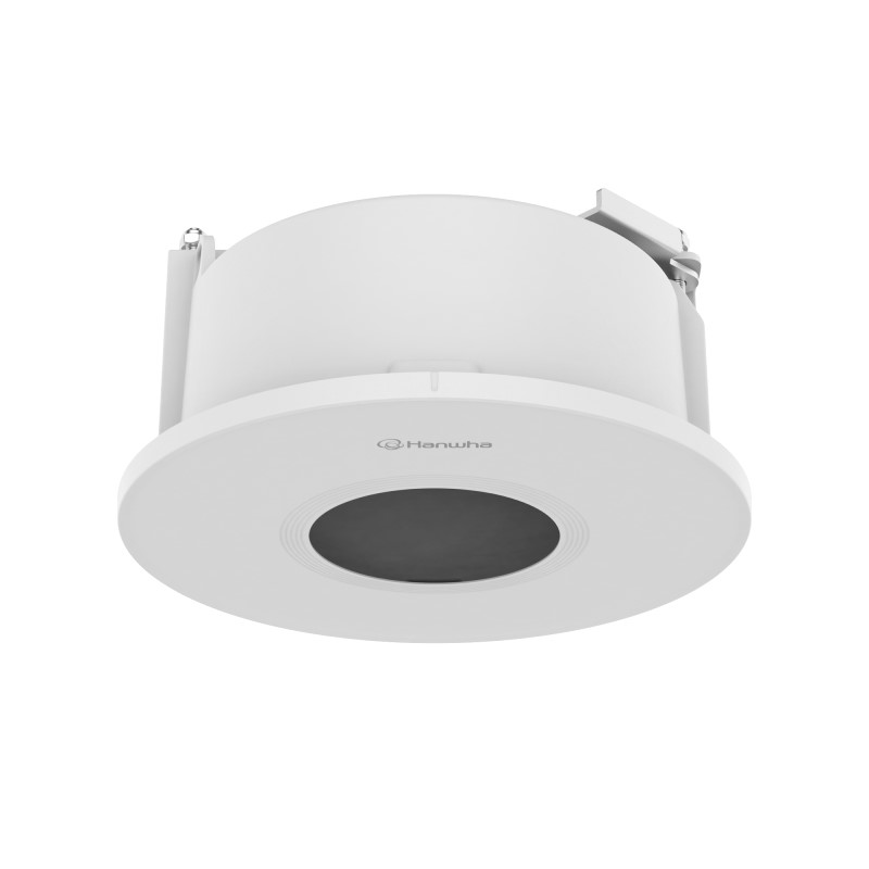Hanwha In-Ceiling Mount to suit QNV-C8/9011R, QNV-C8012