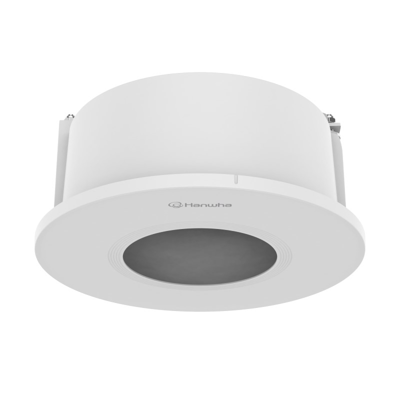 Hanwha In-Ceiling Mount to suit QNV-C8/9083R