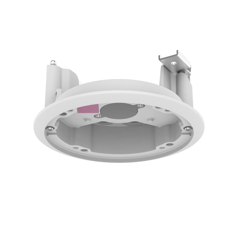 Hanwha In-Ceiling Mount to suit XNV-x08xR/Z, PNV-AxR, XNV-6123R, XNV-x083RZ