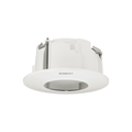 Hanwha In-Ceiling Mount to suit XNV & XNF Series, Plenum-rated