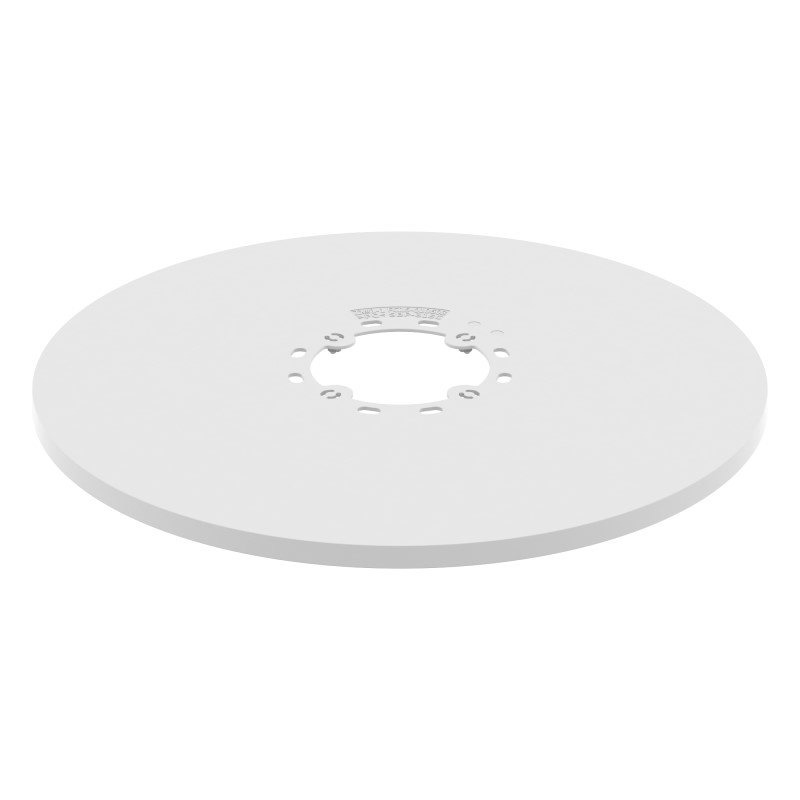 Hanwha Mounting Hole Cover to suit PNM-908xRQZ, SBP-250/400WMW, 5 Pack