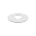 Hanwha Mounting Hole Cover to suit PNM-C16013RVQ, SBP-250/400WMW, 5 Pack