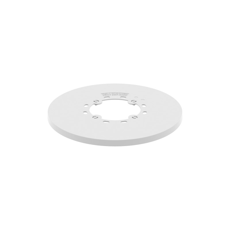 Hanwha Mounting Hole Cover to suit PNM-C16013RVQ, SBP-250/400WMW, 5 Pack