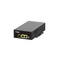 Hanwha PoE Injector to suit XNP-x300RW. XNP-6400RW, PNM-908xRQZ1, PNM-9322VQP, 83W
