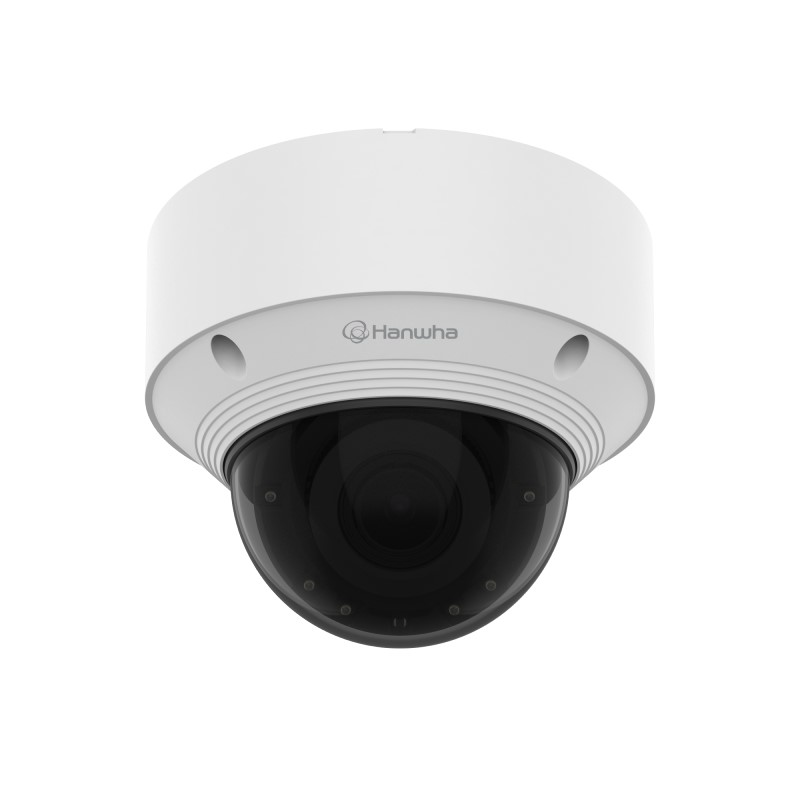 Hanwha Replacement Smoked Dome Cover to suit QNV-C8083R/C9083R