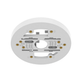 Hanwha Tile Grid Ceiling Mount to suit QNV-C, ANE-L, XND-C