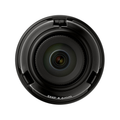 Hanwha Wisenet 1/1.8" Fixed Focal Megapixel Lens to suit PNM-9000VQ, F1.6, 4.6mm