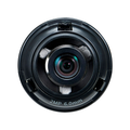 Hanwha Wisenet 1/2.8" Fixed Focal Megapixel Lens to suit PNM-9000VQ, F2.0, 6mm