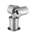 Hanwha Wisenet 2MP Explosion Proof Positioning Camera, 4.44-142.6mm
