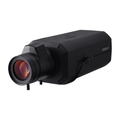 Hanwha Wisenet 2MP Indoor Box Camera, H.265, 120fps, No lens