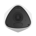 Hanwha Wisenet 3MP AI Corner Mount Camera, H.265, 30fps, 120dB WDR, 2.39mm