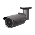 Hanwha Wisenet 4MP Outdoor Bullet Camera, H.265, 30fps, 20m IR, IP66, 2.8mm