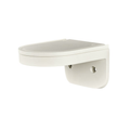Hanwha Wisenet Dome Mount to suit SBP Series, Ivory