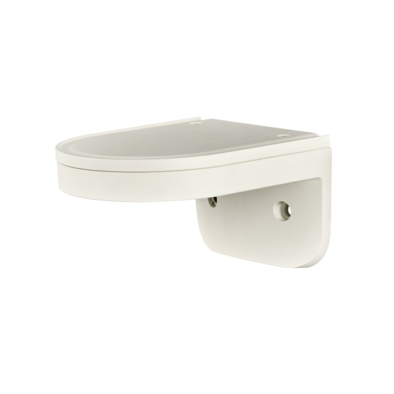 Hanwha Wisenet Dome Mount to suit SBP Series, Ivory