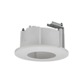 Hanwha Wisenet Flush In-Ceiling Mount to suit QND & HCD Series