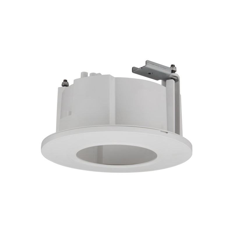 Hanwha Wisenet Flush In-Ceiling Mount to suit QND & HCD Series