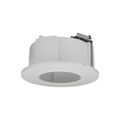 Hanwha Wisenet Flush In-Ceiling Mount to suit QNV & XNV Series