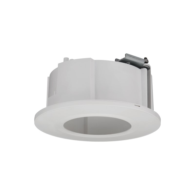 Hanwha Wisenet Flush In-Ceiling Mount to suit QNV & XNV Series