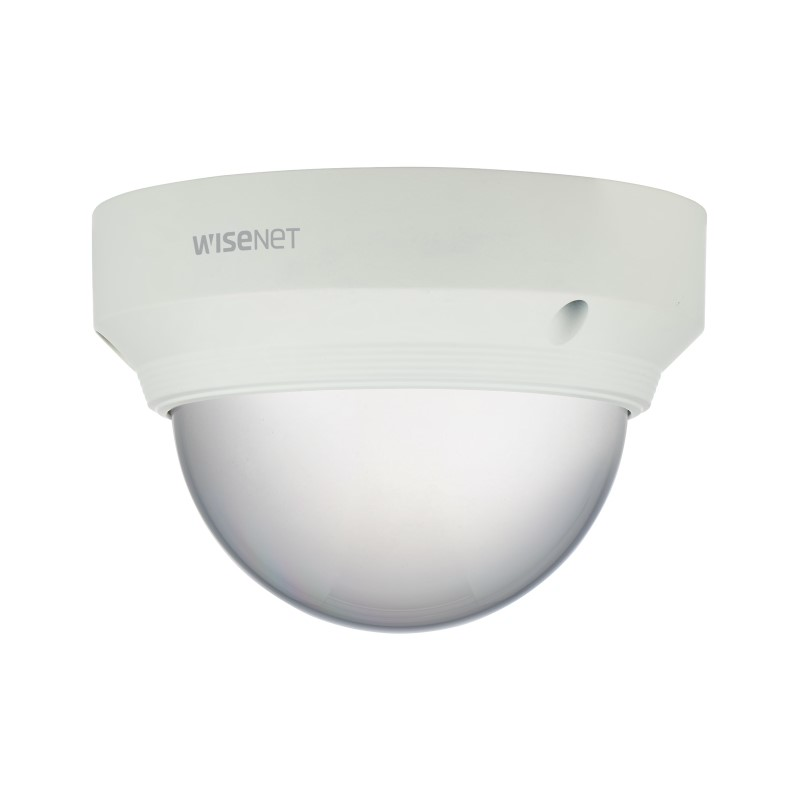 Hanwha Wisenet Replacement Glass Dome Cover to suit HAN-XNP-6120