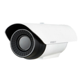 Hanwha Wisenet VGA Thermal Camera, H.265, WDR, IP66, IK10, 19mm, No Mount