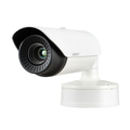 Hanwha Wisenet VGA Thermal Radiometric Bullet Camera, H.265, IK10, PoE, 13mm