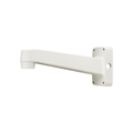 Hanwha Wisenet Wall Mount Arm to suit SBP-390WMx & SBP-390WMW2, Aluminium