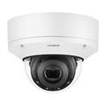 Hanwha Wisenet X Plus 2MP Indoor Dome Camera, H.265, 50m IR, WDR, 2.8-12mm