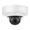 Hanwha Wisenet X Plus 2MP Outdoor Dome Camera, H.265, 50m IR, WDR, 2.8 - 12mm