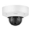Hanwha Wisenet X Plus 2MP Outdoor Dome Camera, H.265, 60fps, WDR, 2.8 - 12mm