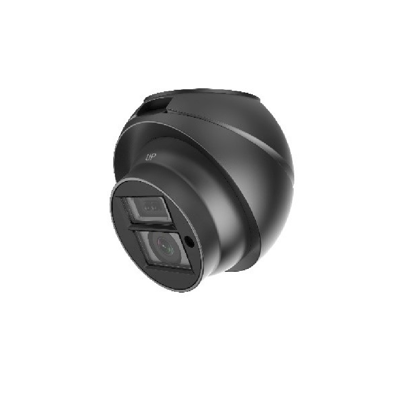 Hikvision 2MP Analogue In-Vehicle Camera, M12, Built-in Mic, 2.1mm