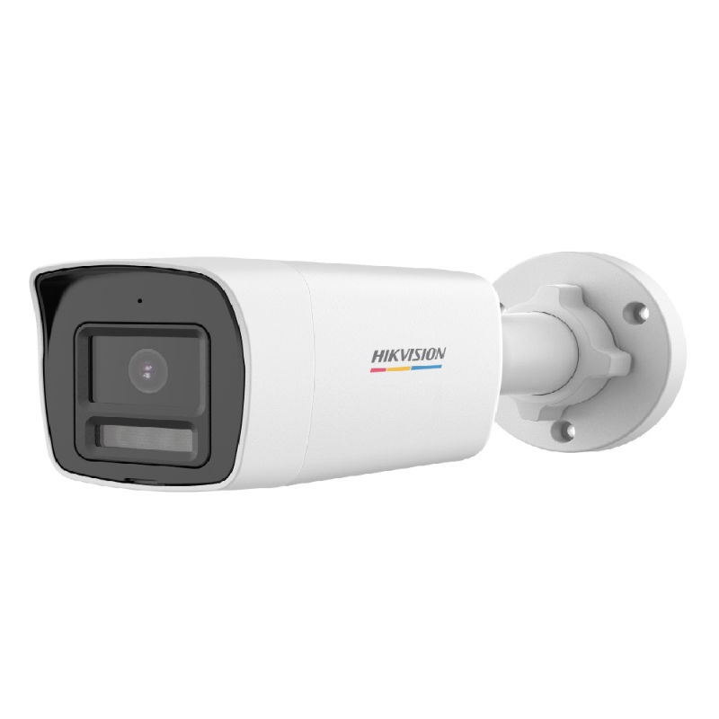 Hikvision 3K ColorVu Dual-Light Fixed Mini Bullet Camera, WDR, 2.8mm