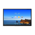 Hikvision 65" 4K UHD Interactive Display, Android, Windows (optional)
