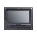 Hikvision 7" Mobile LCD Monitor for Mobile NVR and DVR, 800x480 , IP54
