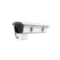 Hikvision Housing with Heater and Wiper to suit HIK-2CD40xx Series Cameras