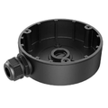 Hikvision Junction Box to suit HIK-2CD27x7HTZSB, Black