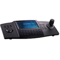 Hikvision Keyboard Joystick, 7" Touch Screen, Controls PTZ, DVRs, NVRs