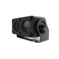 Hikvision Square TVI IR Analog Camera, 1080p, IP68, 2.1mm