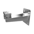 Hikvision Stainless Steel Wall Mount to suit HIK-2XE6222xx Series, 316L