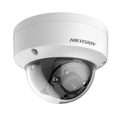 Hikvision TVI4.0 5MP Outdoor Dome Camera, 130dB WDR, 30m IR, 4 in 1, 3.6mm