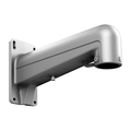 Hikvision Wall Mount Bracket to suit Darkfighter X, Metallic Grey