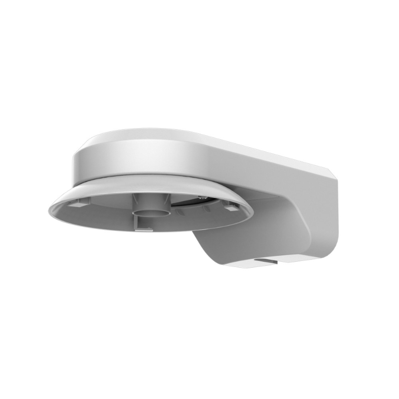Hikvision Wall Mount Bracket to suit PanoVu HIK-2PT3x2xIZDE3 Cameras