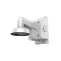 Hikvision Wall Mount Bracket with Junction Box to suit HIK-2CD21x Series Cameras