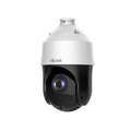 HiLook 4" 2MP Outdoor PTZ Dome Camera, 100m IR, IP66, 15x Zoom, 4.8-120mm