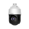 HiLook 4" 2MP Outdoor PTZ Dome Camera, 100m IR, IP66, 25x Zoom, 4.8-120mm