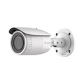 HiLook 4MP Outdoor Vari-focal Bullet Camera, H.265, 30m IR, IP67, 2.8-12mm