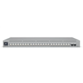 Ubiquiti Unifi Pro Max 24 Port Managed PoE+ Switch, 400W